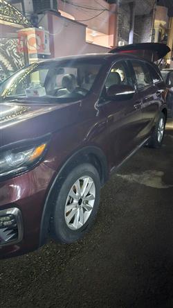 کیا سۆرینتۆ